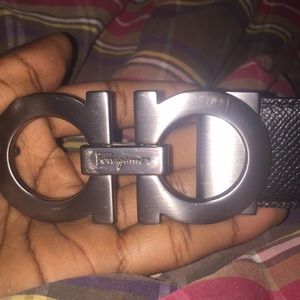 Designer belt